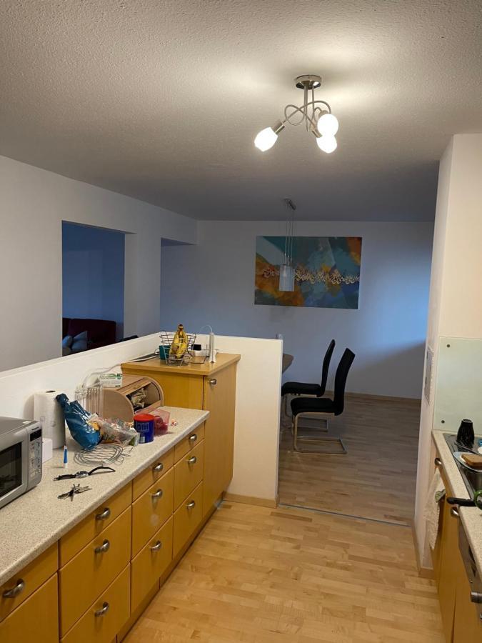 3 Zimmer Wohnung Im Grunen Zu Vermieten Nahe Alte Donau Wien Eksteriør billede